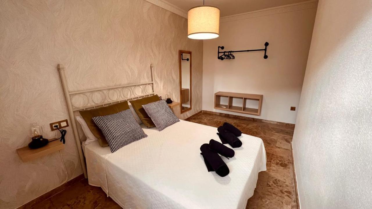 Boho Apartment Lucano 01 Кордова Экстерьер фото